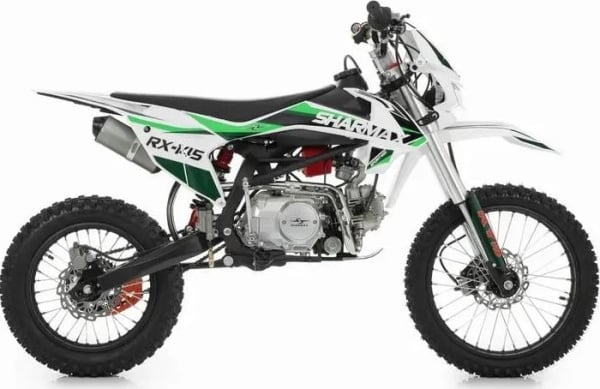 Мотоцикл SHARMAX SPORT 145 2022 PITBIKE в Самаре