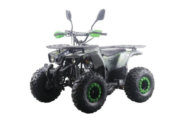 купить Квадроцикл MOTAX ATV Grizlik Premium 125cc в Липецке - фото 