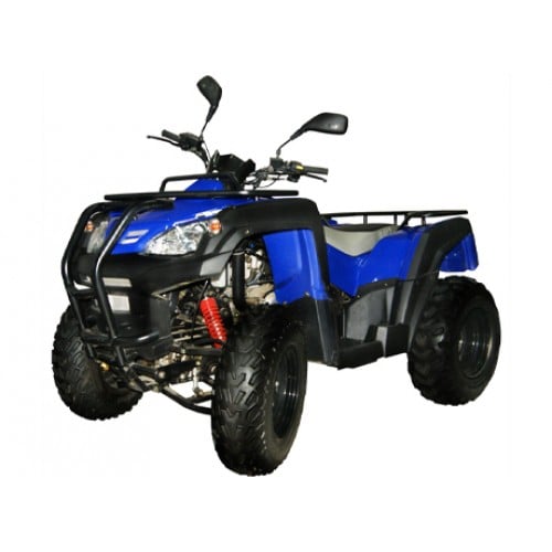 купить Квадроцикл ADLY 320 U 2WD (с цепным приводом) в Туле - фото 