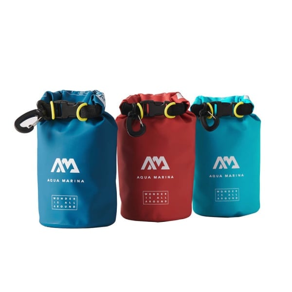 Сумка-мешок водонепроницаемая AQUA MARINA Dry Bag MINI 2L S22 в Санкт-Петербурге