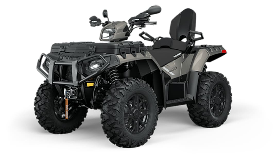 Квадроцикл Polaris Sportsman Touring XP 1000 2024 ПСМ 1499000₽