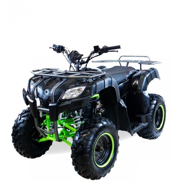 купить Квадроцикл MOTAX ATV Grizlik 200 Ultra в Электростали - фото 