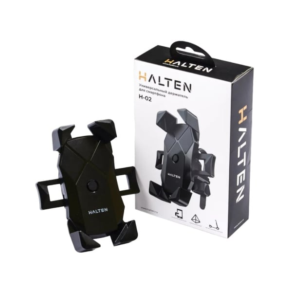 Держатель для смартфона Halten H-02 1500₽