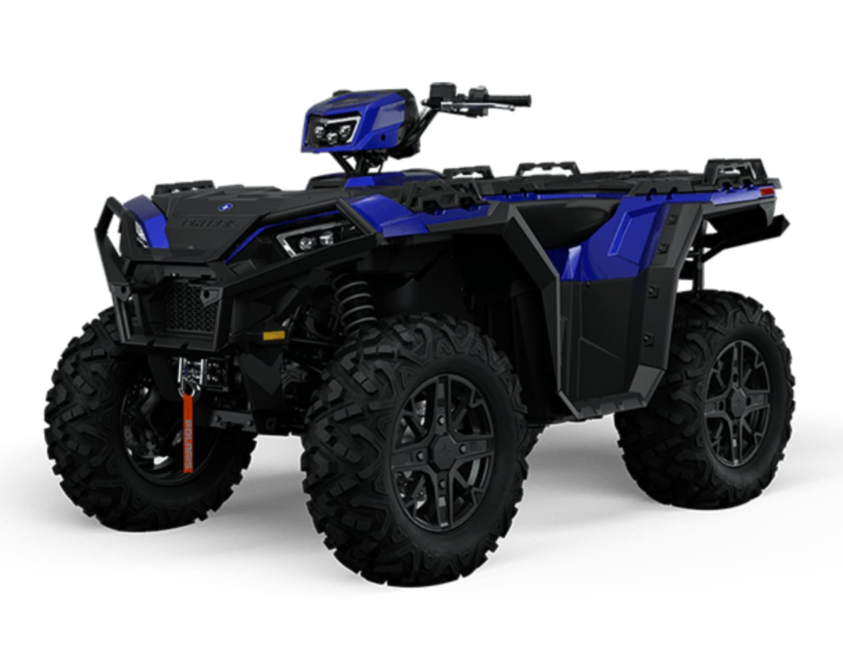 Квадроцикл POLARIS Sportsman 850 ПСМ 1858100₽