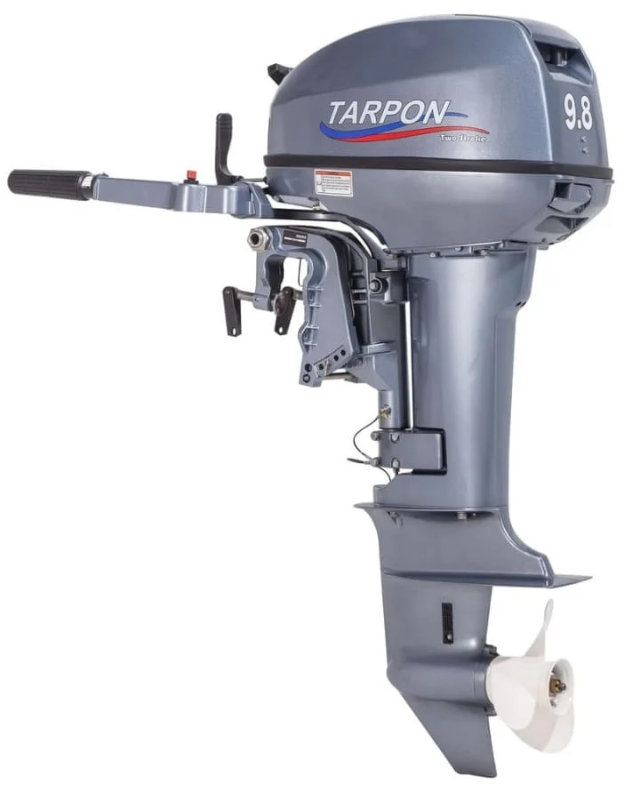 2х-тактный лодочный мотор TARPON T98BMS 82800₽