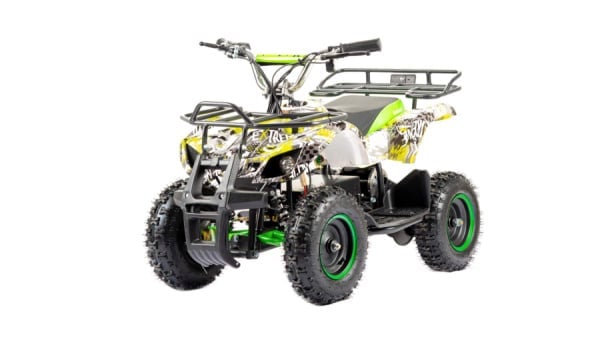 купить Электроквадроцикл MOTOLAND ATV E006 800W в Пензе - фото 