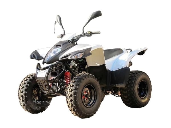 Квадроцикл ADLY ATV-150S в Астане