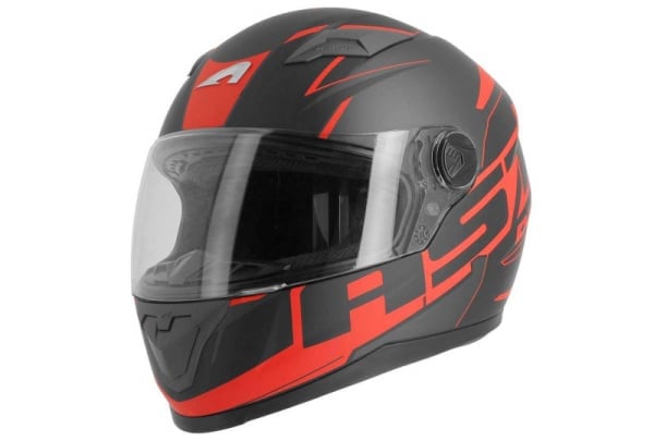 купить Шлем GT2 ONE NOIR/ROUGE в Москве - фото 