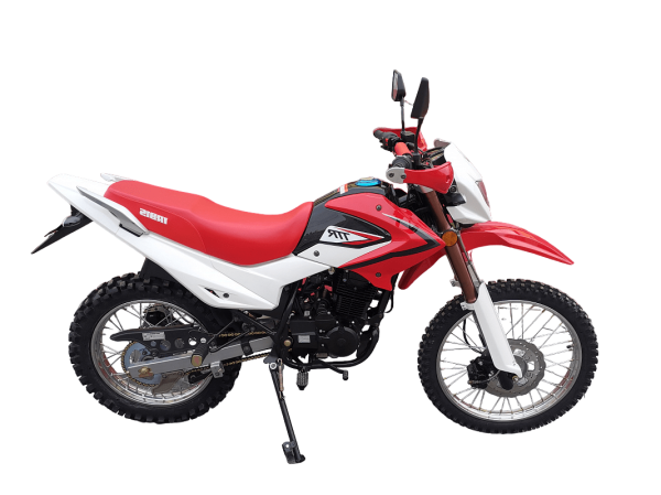 купить Мотоцикл кроссовый эндуро IRBIS TTR 250R PRO SPORT в Электростали - фото 