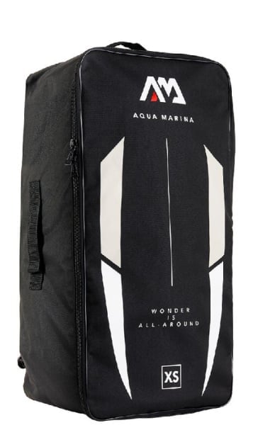 Рюкзак для SUP-доски AQUA MARINA Zip Backpack в Санкт-Петербурге