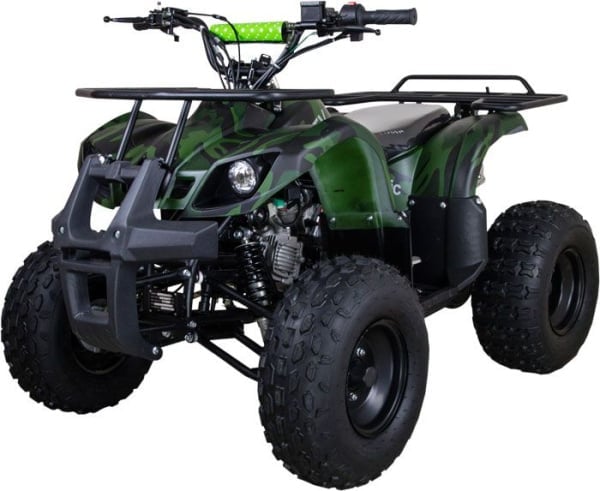 купить Квадроцикл RAPTOR ATV 200U LUX ALL 200СС 4Т в Грозном - фото 