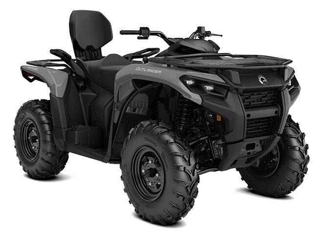 Квадроцикл BRP CAN-AM OUTLANDER MAX DPS 700 2024 ПСМ 1790900₽