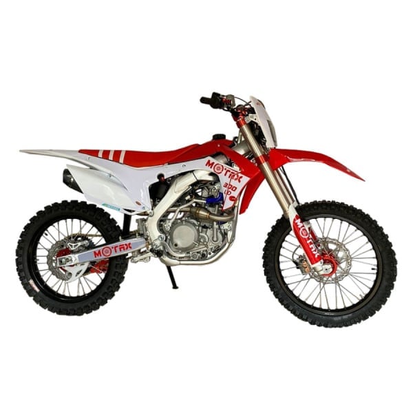 купить Мотоцикл кроссовый эндуро MOTAX LD 300 в Самаре - фото 