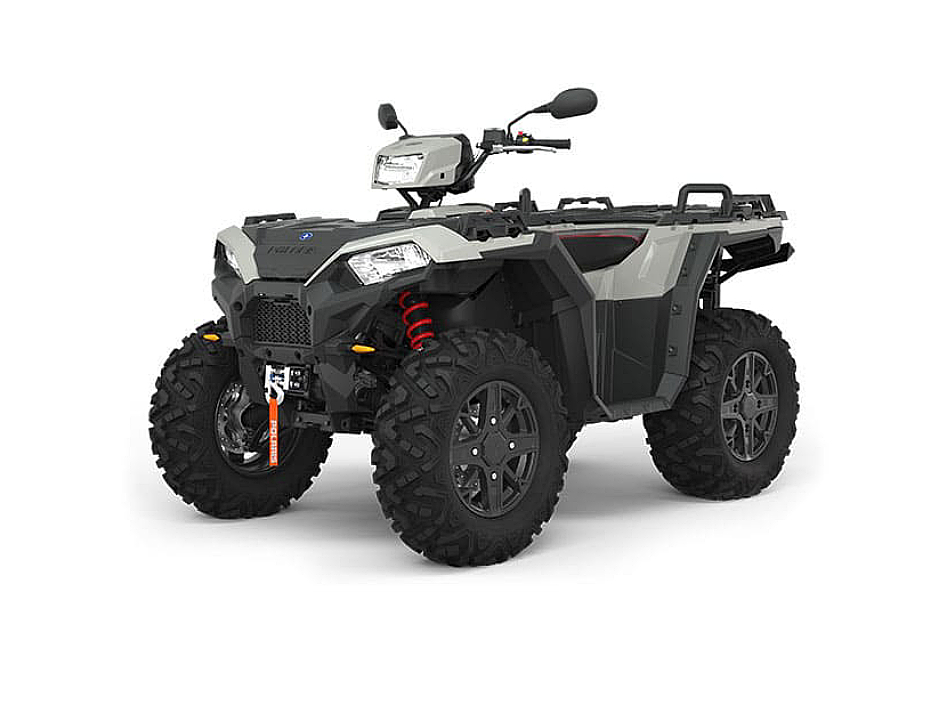 Квадроцикл Polaris Sportsman XP 1000 2024 ПСМ 2120800₽