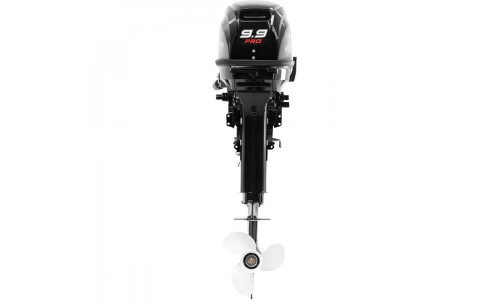 Мотор gladiator g 9.9