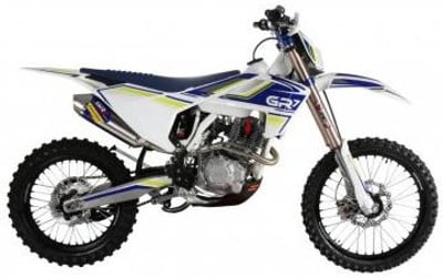 Мотоцикл GR7 F250A (4T 172FMM) ENDURO OPTIMUM (2020 Г.) в Волгодонске