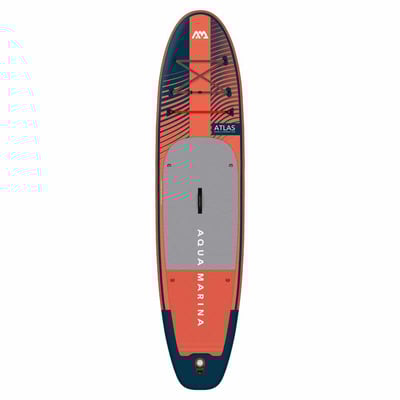 купить Надувная доска для SUP-бординга AQUA MARINA Atlas 12' 2023 в Москве - фото 