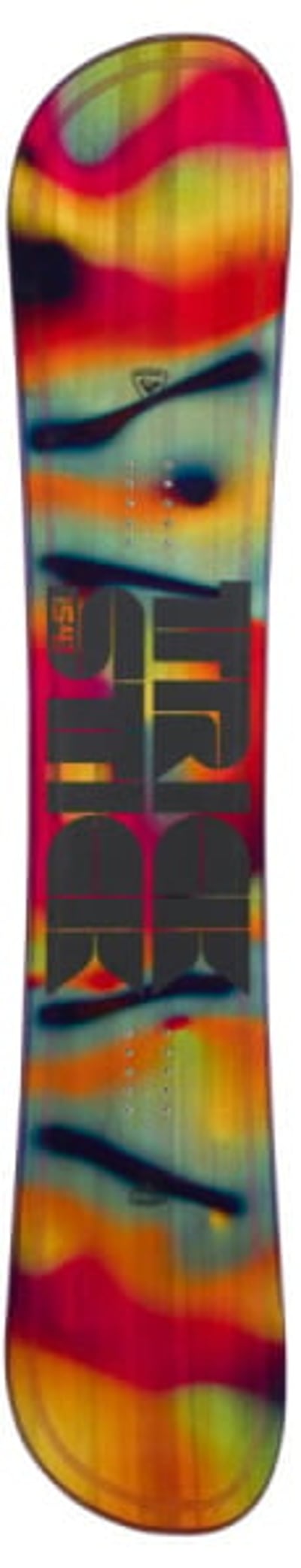 Сноуборд ROSSIGNOL TRICKSTICK 22/23 в Москве