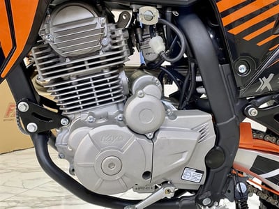 купить Мотоцикл KAYO T4 300 ENDURO PR 21/18 (2024 г.) ПТС в Бахчисарае - фото 