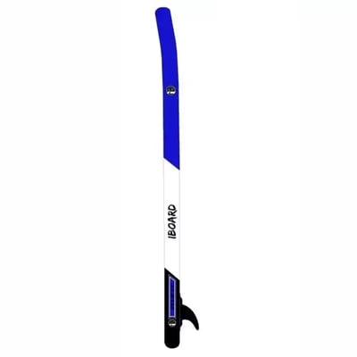 купить Надувная доска для SUP-бординга IBOARD Pro 12' Moulin Rouge 2023 в Москве - фото 