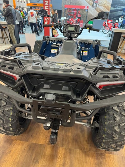 купить Квадроцикл POLARIS Sportsman XP 1000 S (2024) (ПСМ) в Волгодонске - фото 