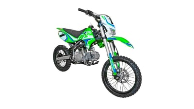 купить Мотоцикл APOLLO RFZ START 125LE PITBIKE в Волгодонске - фото 