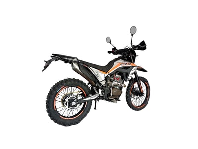 купить Мотоцикл REGULMOTO CR-X 300 ENDURO в Бахчисарае - фото 