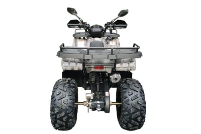 купить Квадроцикл MOTAX ATV Grizlik T200 Lux в Волгодонске - фото 