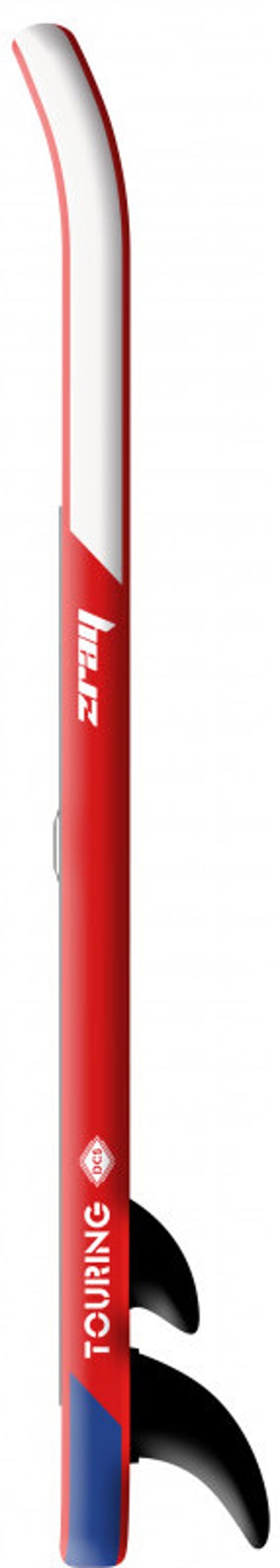 купить Надувная доска для sup-бординга ZRAY FURY PRO F2 11' в Краснодаре - фото 