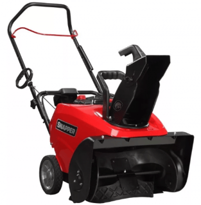 Cнегоуборщик SNAPPER SS7522E в Краснодаре