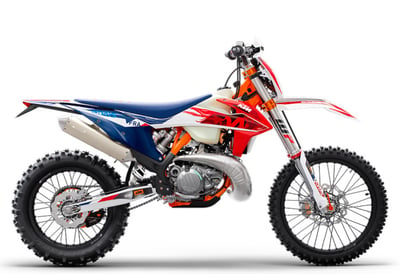 Мотоцикл KTM 250 EXC SIX DAYS ENDURO в Волгодонске