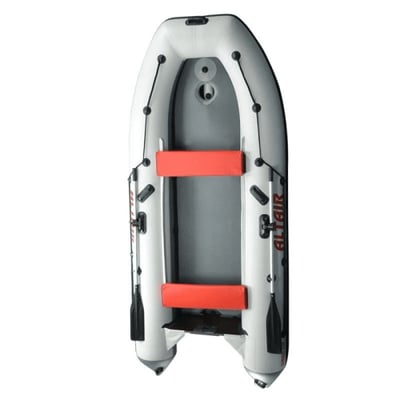 Лодка ПВХ ALTAIR SIRIUS 335 AIRDECK в Москве