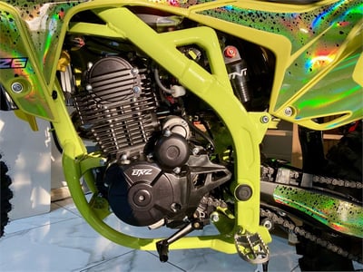 купить Мотоцикл BRZ Z6 PR300 (172FMM-PR) ENDURO в Санкт-Петербурге Спб - фото 