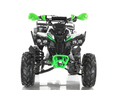 купить Квадроцикл MOTAX ATV Raptor Super LUX 125 cc в Вологде - фото 