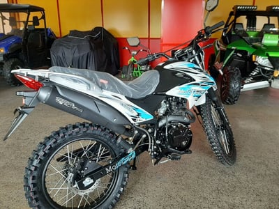 купить Мотоцикл кроссовый эндуро MOTOLAND Enduro 250 LT в Волгодонске - фото 