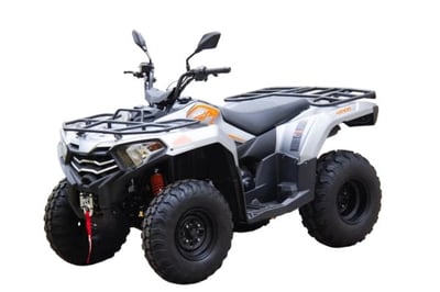 Квадроцикл LONCIN TRV350 Pro 22 в Вологде