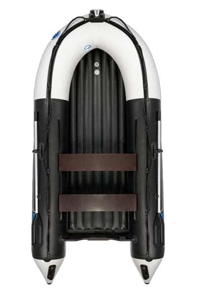 купить Лодка ПВХ STORMLINE Air Hector 400 в Бахчисарае - фото 
