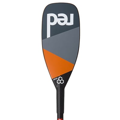 купить Весло SUP Red Paddle Carbon Ultimate 3 Piece в Волгодонске - фото 