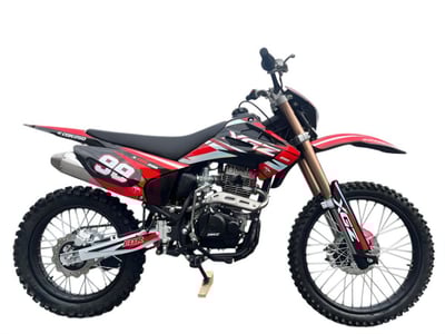 Мотоцикл XGZ CQR-CB250 в Бахчисарае