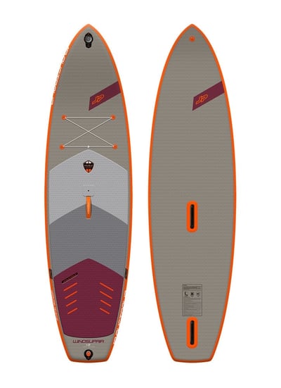 купить Надувная доска для SUP-бординга JP AUSTRALIA 20 WINDSUPAIR 11’0“X34“X6” LE 3DS (WS) в Вологде - фото 