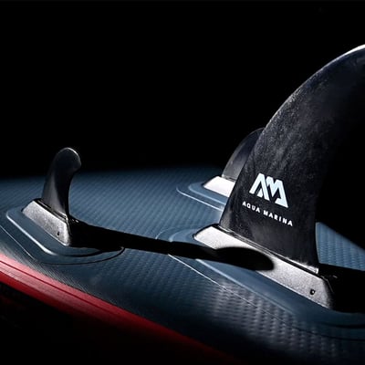 купить Надувная доска для SUP-бординга AQUA MARINA WAVE 8'8" в Перми - фото 