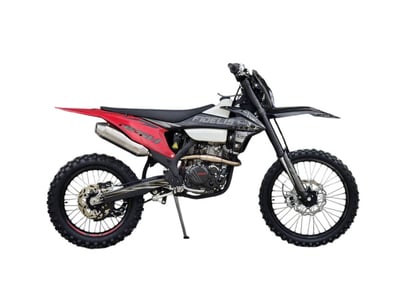 Мотоцикл FIDELIS Esh YBS300 (174MN-5) ENDURO в Бахчисарае