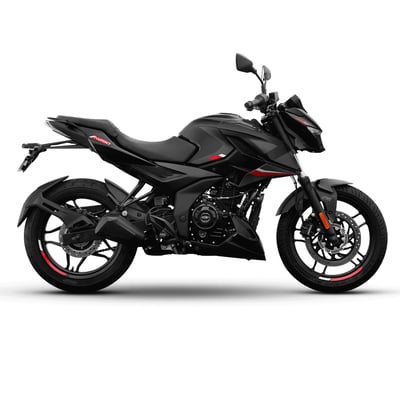 купить Мотоцикл BAJAJ Pulsar N250 в Бахчисарае - фото 