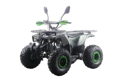 Квадроцикл MOTAX ATV Grizlik Premium 125cc в Кургане