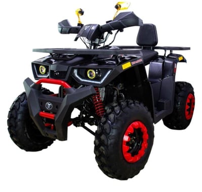 Квадроцикл AVANTIS HUNTER 200 NEW LUX в Сургуте