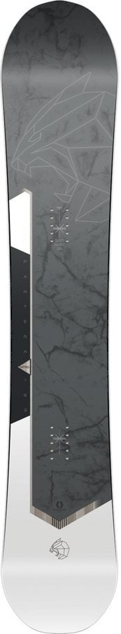 купить Сноуборд NITRO PANTERA WIDE 21/22 в Москве - фото 