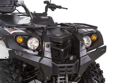 купить Квадроцикл BALTMOTORS Striker 400 EFI в Вологде - фото 