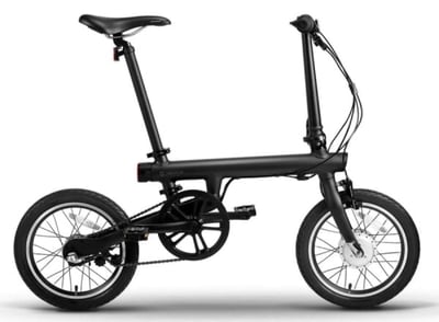 Электровелосипед XIAOMI MIJIA QICYCLE в Набережных Челнах