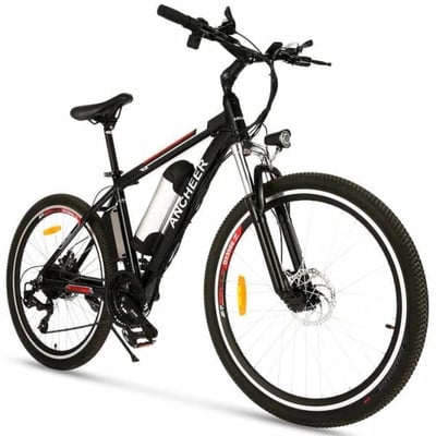 Электровелосипед ANCHEER 250W в Вологде