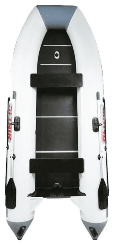 Лодка ПВХ ALTAIR SIRIUS 315 L STRINGER в Москве